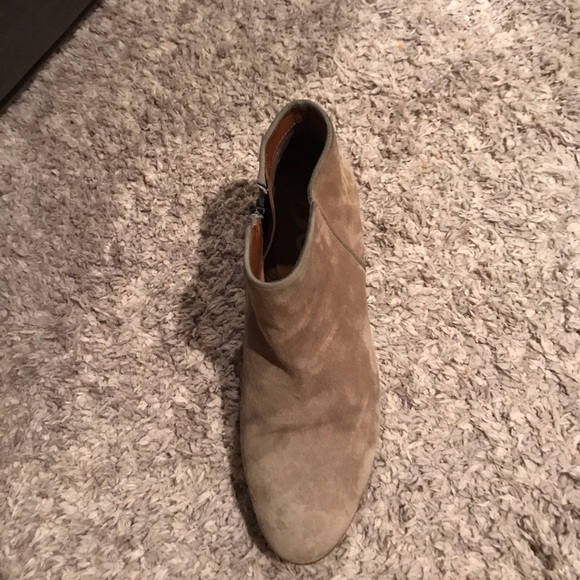 Sam Edelman petty ankle bootie - Picture 4 of 4